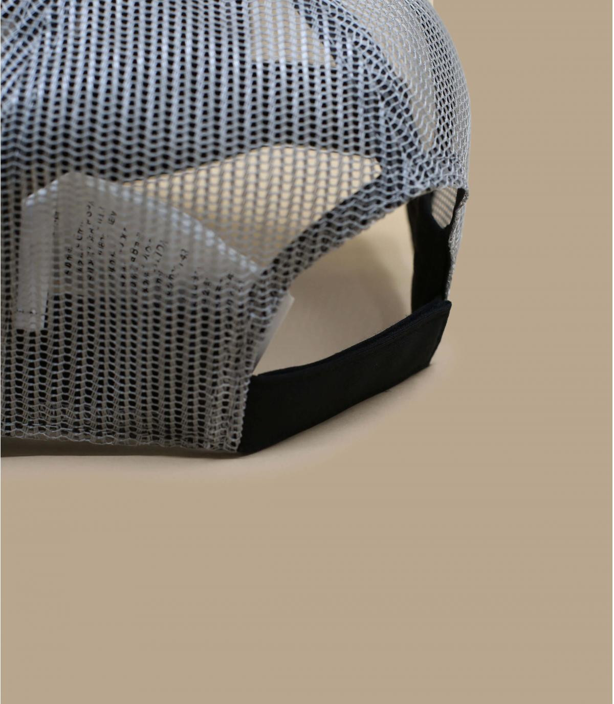 Oakley Trucker Cap Oakley schwarz Oakley Trucker Cap Oakley schwarz